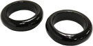 Choppers Fork Dust Covers LA-7503-39B. Fixed Price $63.91.