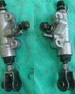 Goldwing 06 To 17 GL1800 Case, Plunger Anti-dive Valve 51530-MCA-A61. Fixed Price $70.03.