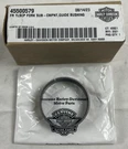 Harley Davidson Genuine Front Telescopic Fork Guide Bushing 45500579. Fixed Price $30.00.