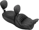 Mustang 79595 Freewheeler Vintage Seat 2015-2021 Harley Flrt. Fixed Price $963.00.