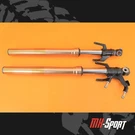 20-22 2021 CB300R Abs CBF300N Oem Front Suspension Left Right Set. Fixed Price $549.99.