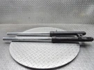 2015 08-18 Kawasaki KL650E KLR650 Front Left Right Fork Suspension *for Parts*. Fixed Price $120.89.