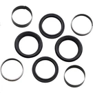Moose Racing 119999460101 Premium Fork Service Kit. Fixed Price $78.95.