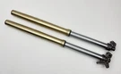 Kyb Front Forks Suspension Set 48MM Fits Yamaha YZ450F 2014-2017 Legs Tubes. Fixed Price $799.99.