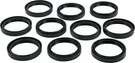 Harddrive 292260 Fork Tube Rebuild Kit, 49MM. Fixed Price $90.96.