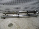 Honda 84 VT700 Shadow Forks Front Suspension Triple Trees Oem. Fixed Price $89.99.