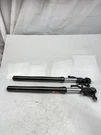 '11-'15 Kawasaki Ninja 1000 Front Fork Set. Fixed Price $299.99.