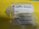 Nos Suzuki 26221-23030 Kick Start Spring Guide Tc Tm RM125 RM100 1973-81. Fixed Price $13.95.