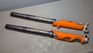 Ktm 250 Exc Xcf-w Front Suspension Left Right Set WP48 2008. Fixed Price $200.00.