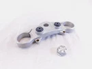 Aprilia Shiver SL750 & Mana 850 Upper Triple Tree Front Fork Brace Bridge. Fixed Price $49.95.