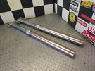 2003 Kawasaki KX250 Front Forks Left Right. Fixed Price $326.34.