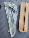 Kawasaki 2019-2020 Ninja Pipe Fork Inner Lh 44013-0339 New Oem. Fixed Price $465.00.