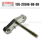 Yamaha Genuine Oem Parts Under Bracket Comp. 13S-23340-00-00 For R6. Fixed Price $517.06.