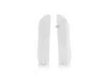 Acerbis 2686000002 Lower Fork Covers White. Fixed Price $39.95.