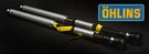 Ohlins Cartridge Kit Harley Davidson 2023-2025 Cvo Road Glide. Fixed Price $1373.90.