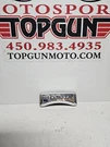 1979 - 1982 CM450 Hawk Hondamatic Steering Stem Cover. Fixed Price $16.12.