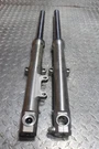 08-11 Harley-davidson Sportster 1200 Oem Front Forks Shock Suspension Set Pair. Fixed Price $449.95.