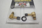 G23 Works Connection Air Fork Ez Fill Adapters 26-360 26-362 26-375. Fixed Price $71.53.