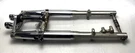 95-05 Kawasaki Vulcan VN800 Front Forks Shock Suspension Set Pair. Fixed Price $209.99.