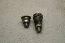 1984 Honda VF1100 Magna (#367) Rear Back Swingarm Bolt Suspension Pivot Axle. Fixed Price $10.00.
