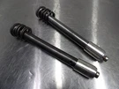 18-24 Kawasaki Ninja EX400 Front Fork Cylinders 44023-0144. Fixed Price $93.00.