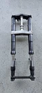 02 03 Yamaha Yzf R1 Front Forks Tube Suspension Straight W/ Axle. Fixed Price $400.00.
