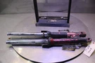 06-08 Kawasaki Ninja EX650 Front Forks Shock Suspension Set Pair Straight. Fixed Price $268.88.