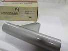 Nos Kawasaki Right Silver Fork Cover 68-70 F3 Bushwacker 44034-028-15. Fixed Price $32.91.