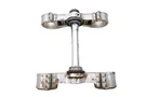 08 Ktm 250 Xc-w Triple Tree Clamps. Fixed Price $149.99.