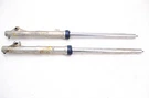 85 Honda XL250R Front Forks Suspension Parts. Fixed Price $69.22.