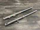 Yamaha 1996 1997 XVZ1300 Royal Star Oem Front Left Right Forks *. Fixed Price $249.99.