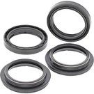 Balls 56-149 Fork & Dust Seal Kit Gas-gas Halley 450 Sm 09. Fixed Price $39.78.