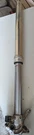 2003 Yamaha 2-STROKE Left Front Fork Guard Removed 5UP-23102-00-00. Fixed Price $122.00.
