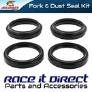 And Dust Seal Kit Ktm Xc-f 450 2017-2022 Balls. Fixed Price $47.37.
