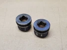 Kawasaki 44029-1003 Fork Caps KZ1000 1977-80 Z1R 1978-80. Fixed Price $52.49.