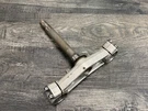 Honda 2003 2004 CBR600RR Oem Lower Fork Holder Triple Tree Bracket - Straight. Fixed Price $74.99.