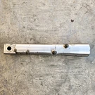 New Oem Yamaha 2004-10 XVS65 V-star 650 Left Front Fork Leg Outer Tube. Fixed Price $115.00.