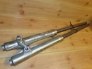 1981-82 Kawasaki & KDX450 Front Forks. Fixed Price $99.98.