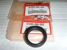 Honda Fork Seal 450 CL72 CL77 CB750K 91255-292-003. Fixed Price $26.95.