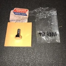 Cap Bolt Part Number 451-23111-01-00 Oem Yamaha New. Fixed Price $20.00.