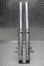 1993 Kawasaki Ninja ZX600E Front Forks Shock Suspension Set. Fixed Price $199.99.