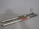 1989 Honda CR250R Showa Forks 51400-KZ3-672 51500-KZ3-673 May Fit Other Years. Fixed Price $179.95.