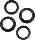 Moose Racing Premium Fork Dust And Oil Seal Kits 0407-0655. Fixed Price $49.95.
