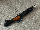 15 Genuine Scooter Co. Roughhouse 50 Sport Front Right Side Fork Suspension. Fixed Price $80.00.