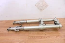 1997 Suzuki TL1000S Left & Right Front Forks Shock Suspension W/ Trees. Fixed Price $149.00.