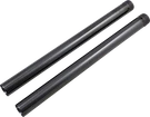 Pro-one Performance 49MM Fork Tubes 24.875" Length Black (dlc) Diamond Like C.... Fixed Price $623.66.