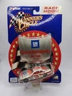 Winners Circle Dale Earnhardt Sr 2001 1995 #3 Goodwrench Silver Select Race Hood. Fixed Price $8.99.