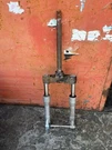 Used Fork Piaggio Beverly 350 St 2013 Front Oem. Fixed Price $139.51.