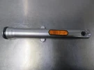 EB1389 2013 Triumph America Right Fork Outer Tube Sleeve. Fixed Price $99.99.