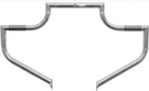Lindby Linbar Chrome Front Highway (110-1). Fixed Price $377.76.